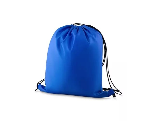 Saco Mochila Nylon 70 Personalizada