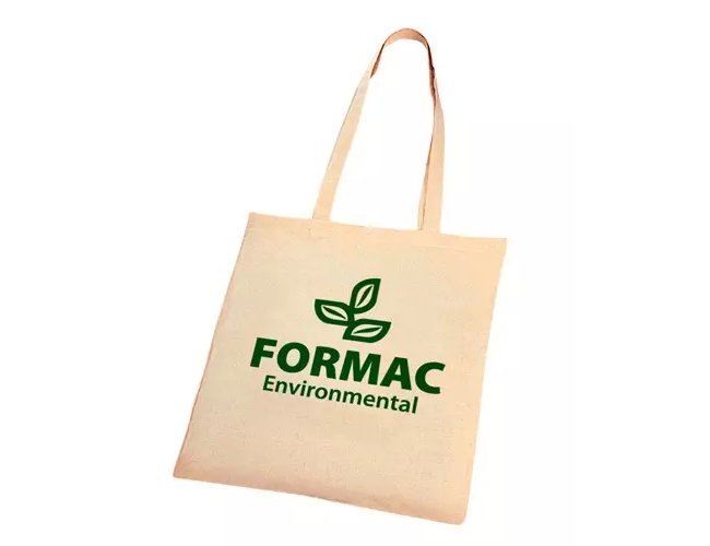 Sacola Ecobag Personalizada para Brindes