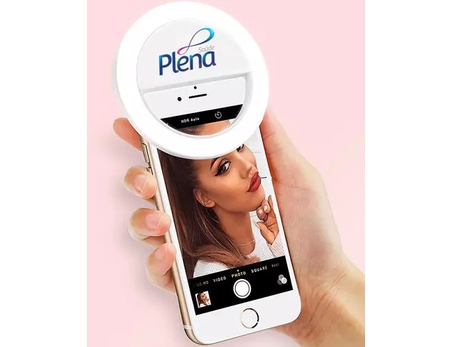 Selfie Ring Light Personalizado