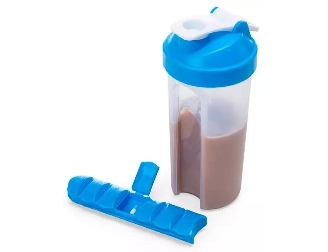 Shakeira Personalizada