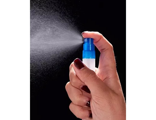 Spray Higienizador Personalizado