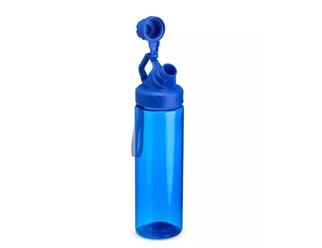 Squeeze 700ml com Personalizao Empresarial