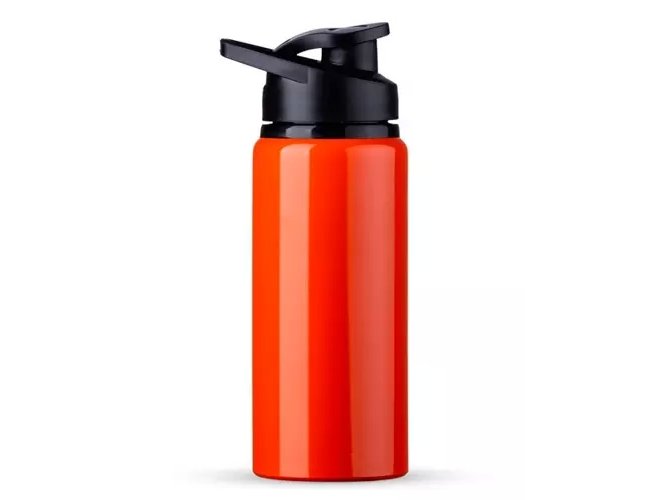 Squeeze Aluminio
