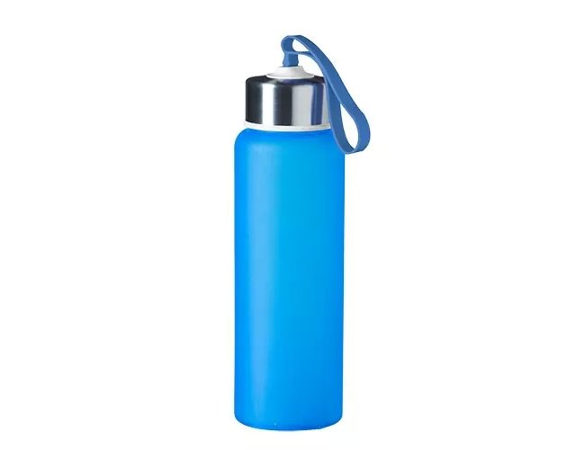 Squeeze Azul Personalizada