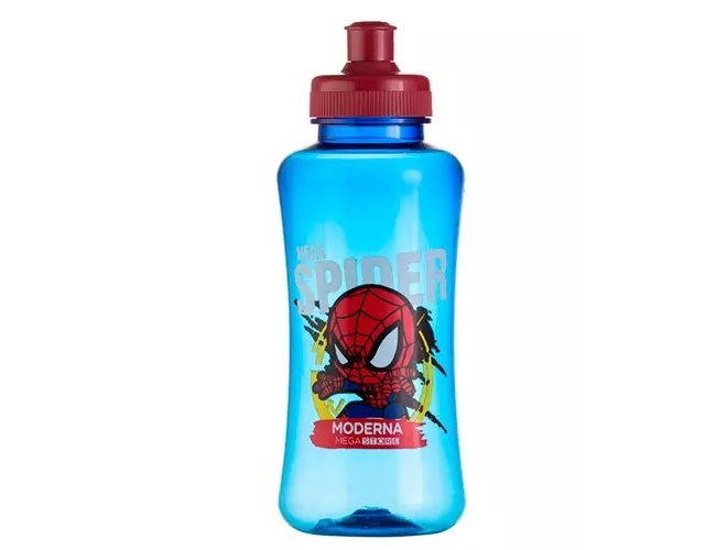 Squeeze Azul PVC Personalizado