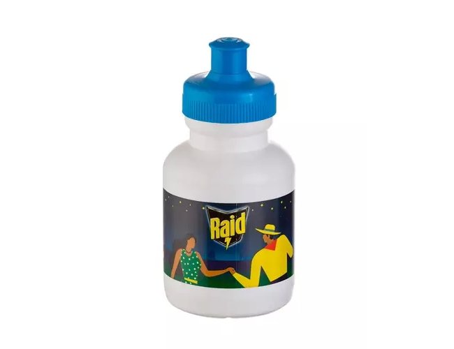 Squeeze de Plastico 300 ml