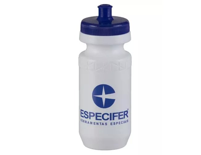 Squeeze Plastico 620 ml