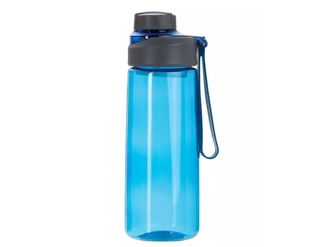 Squeeze Plastico 700ml Personalizado