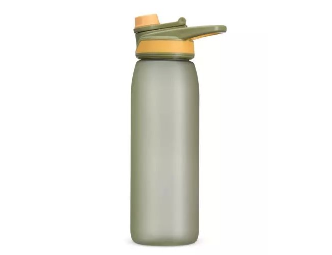 Squeeze Plastico 900ml Personalizado