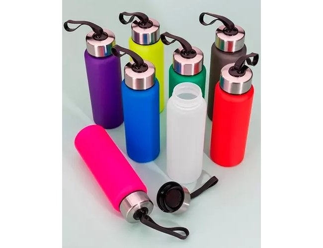 Squeezes Personalizadas