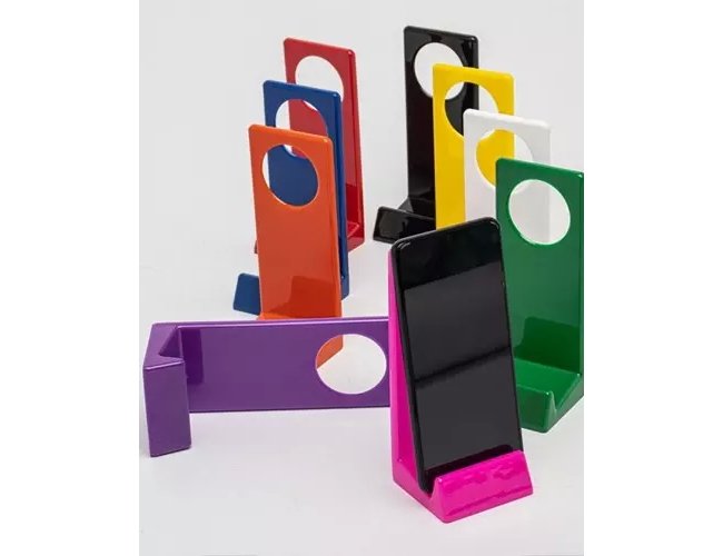 Suporte para Celular Personalizado