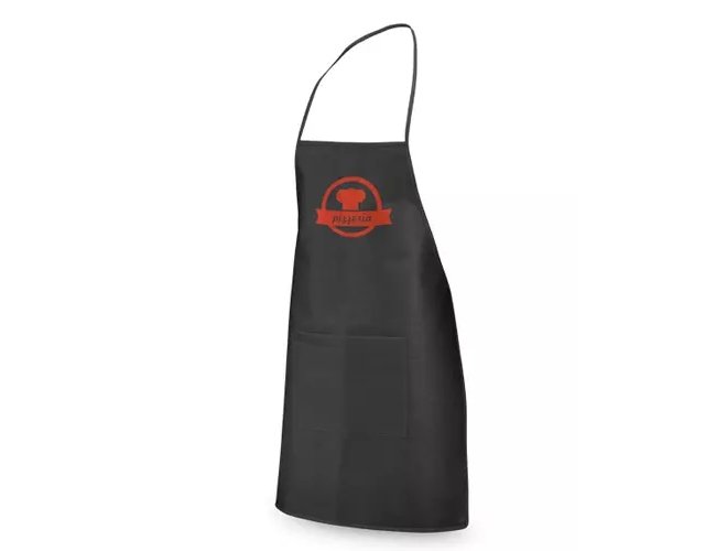 Avental de Cozinha Personalizado