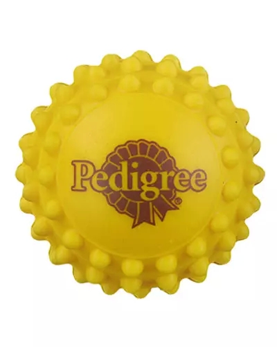 Bolinha Cravo Anti-Stress Personalizada