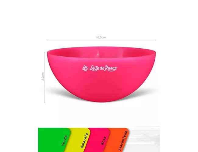 Bowl Personalizado