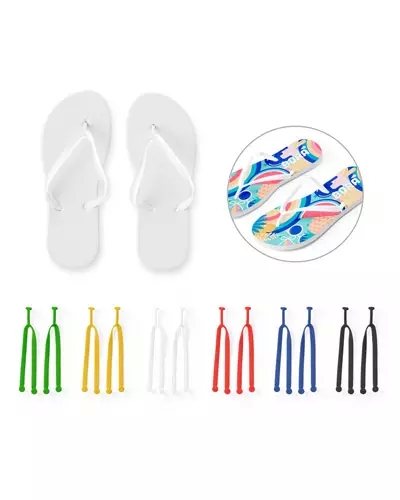 Chinelo Personalizado