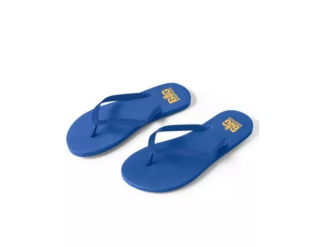 Chinelos Confortaveis Personalizados