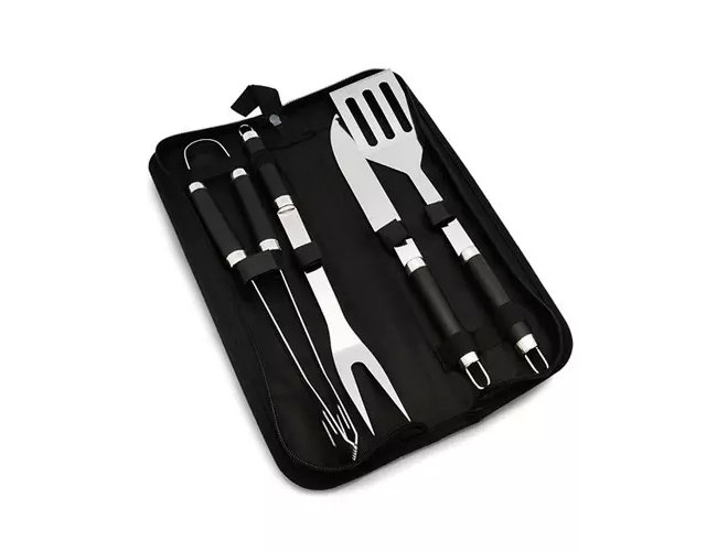 Conjunto Para Churrasco Personalizado