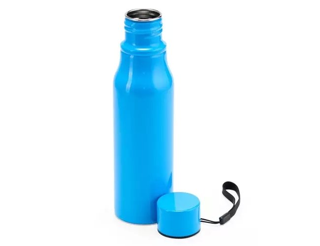 Garrafa de Inox 750ml Personalizada