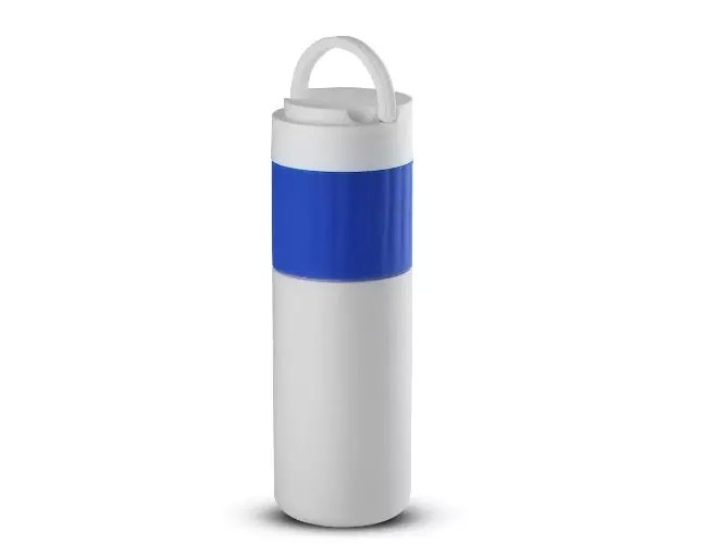 Garrafa de Inox para Brindes
