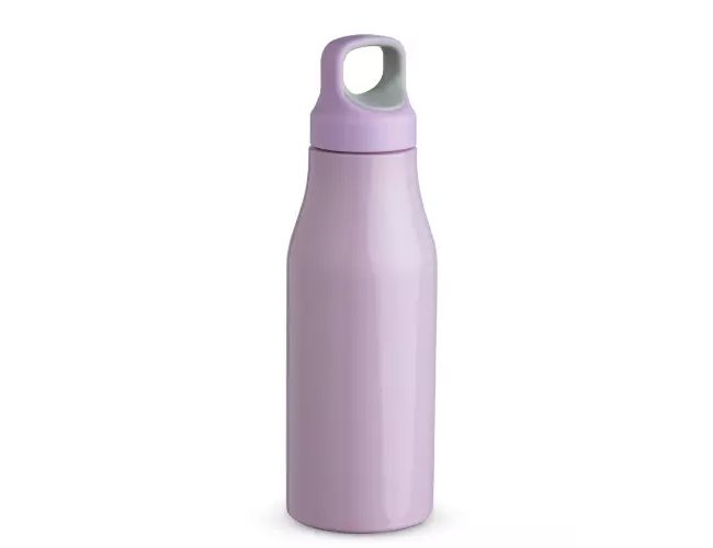Garrafa Inox Personalizada