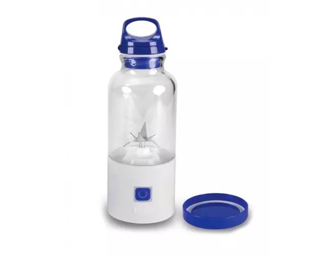 Garrafa Mixer Portatil Personalizada