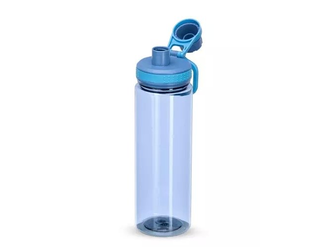 Garrafa Plastica 750ml Personalizada