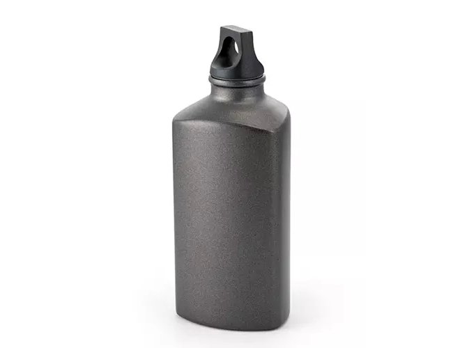 Garrafa Squeeze Aluminio Personalizada