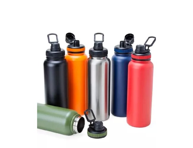Garrafa Térmica 1,2 Litros Personalizada