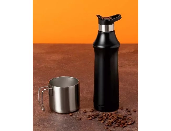 Garrafa Termica 500ml Personalizada