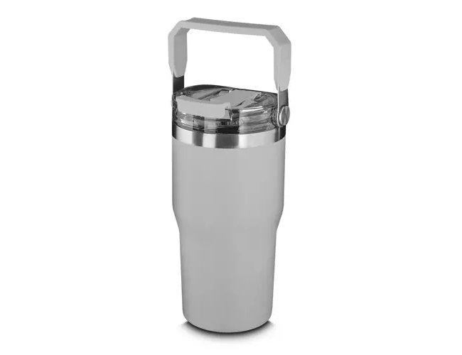Garrafa Termica de 650ml Personalizada