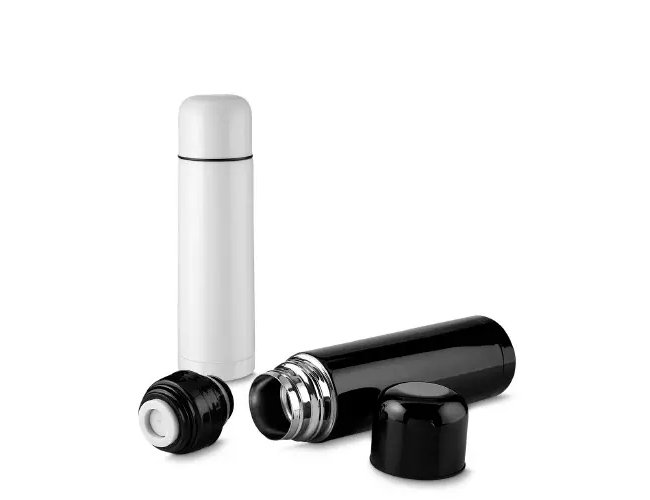 Garrafa Termica de Inox Personalizada
