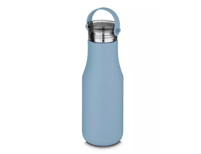 Garrafa Termica inox 500ml Personalizada