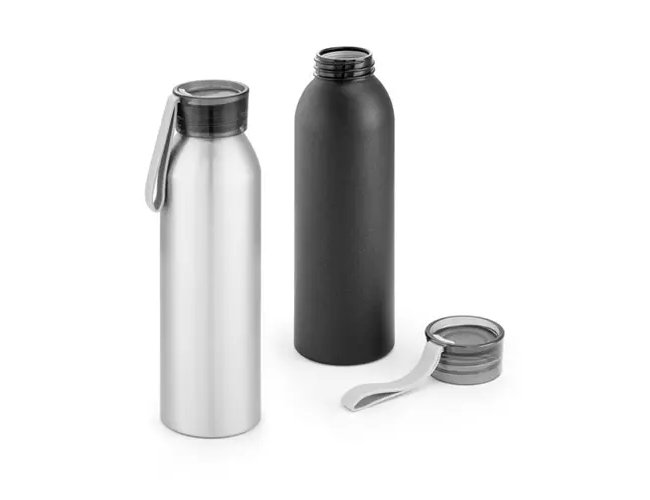Garrafas de Aluminio Personalizadas
