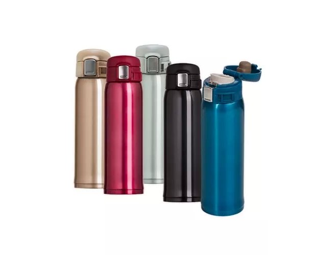 Garrafas Personalizadas para Empresas