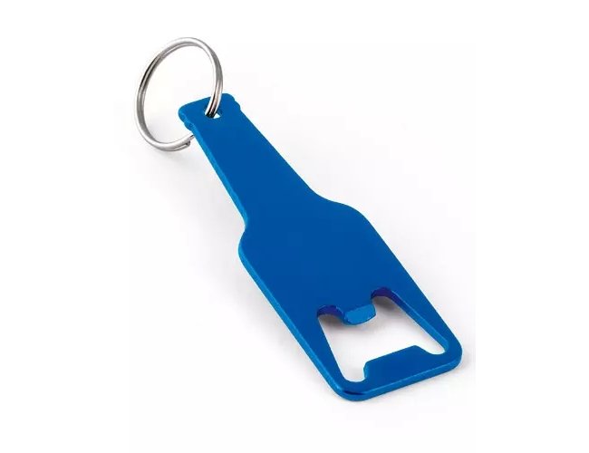 Garrafinha com Abridor Personalizada
