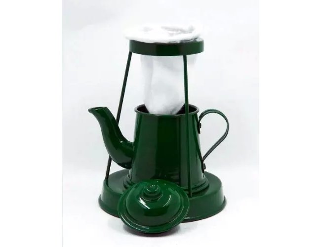 Kit Cafe Personalizado