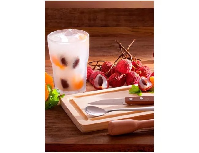 Kit Caipirinha para Brinde Personalizado