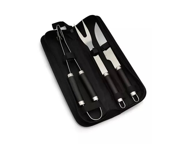 Kit Churrasco para Brinde