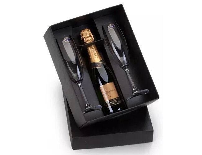 Kit Mini Chandon para Brinde