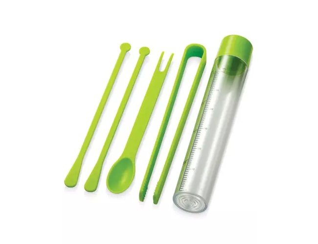 Kit para Drinks e Coquetel Personalizado