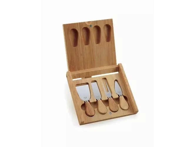 Kit para Queijo Personalizado