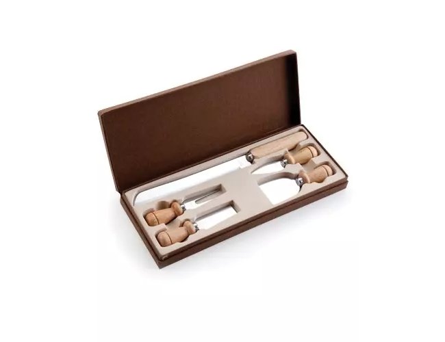 Kit Personalizado para Queijo