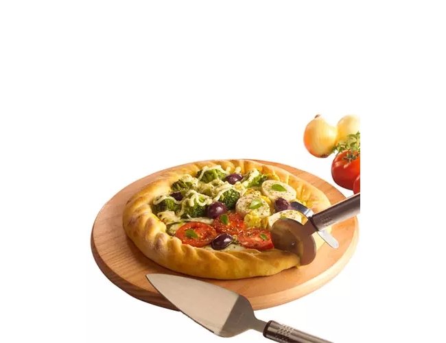 Kit Pizza Personalizado