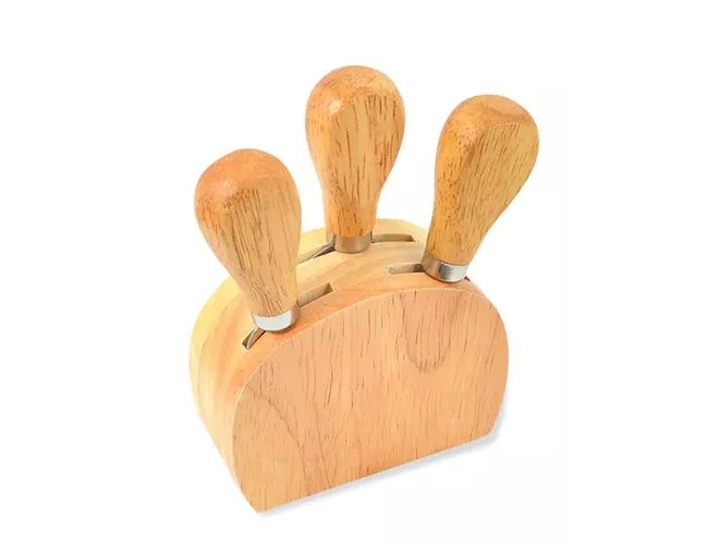 Kit Queijo para Brindes