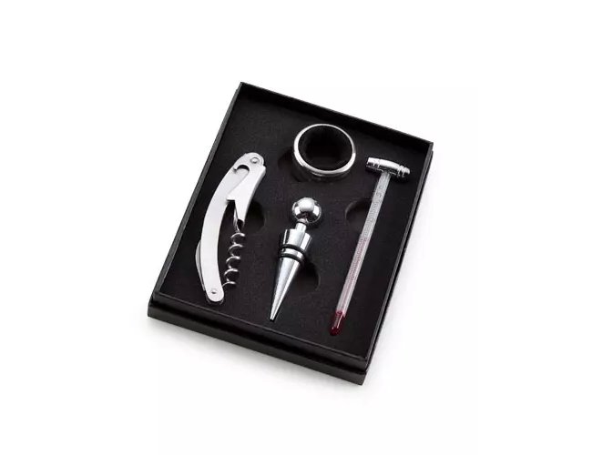 Kit Vinho para Brindes Personalizados