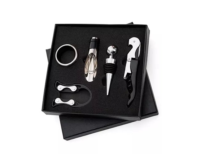 Kit Vinho para Presente