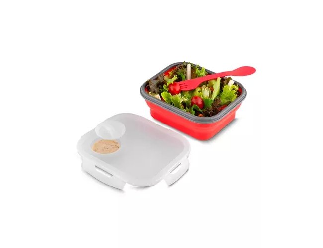 Marmita Personalizada de Silicone