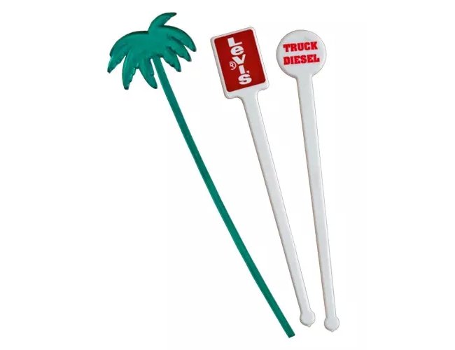 Misturador de Drink Personalizado