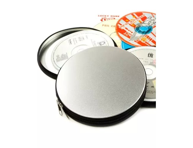 Porta Dvd Personalizado