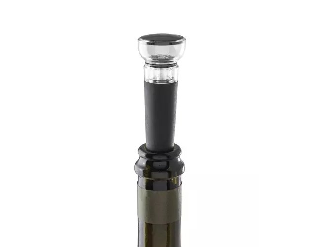 Rolha de Vinho Personalizada